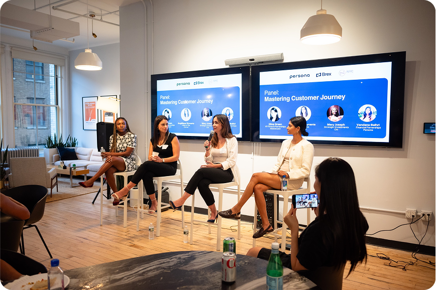 Women in Fintech NYC