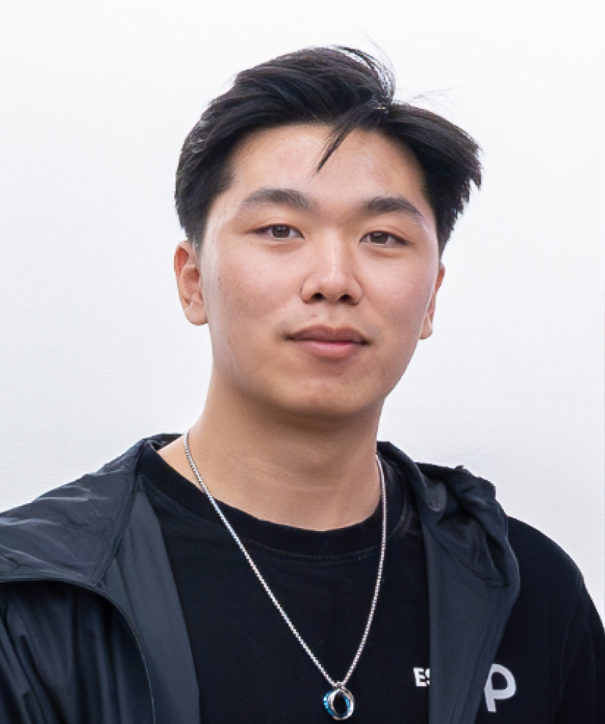 Ernest Chiu