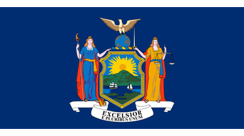 State of New York