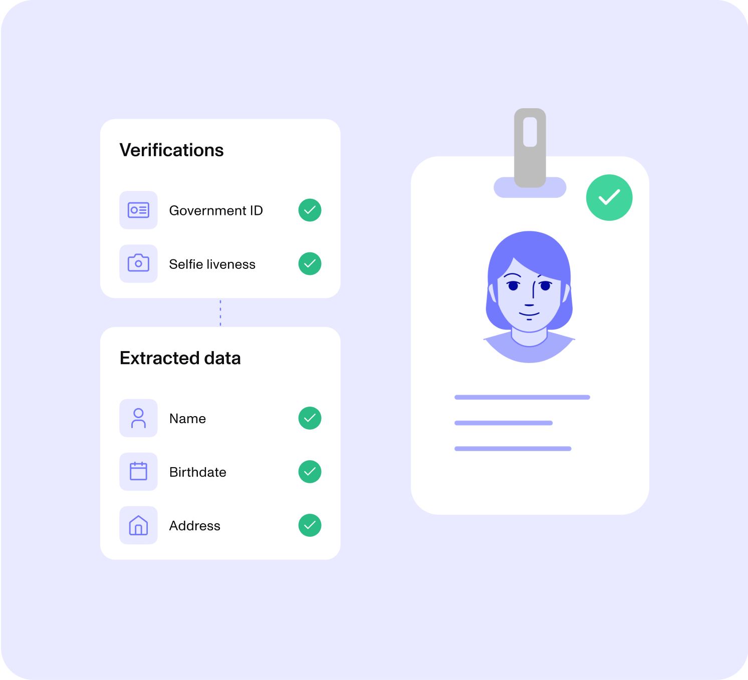 Remote onboarding